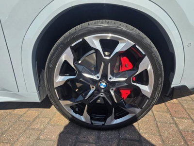 BMW X2 xdrive 20d 48V MSport Pro auto (9)