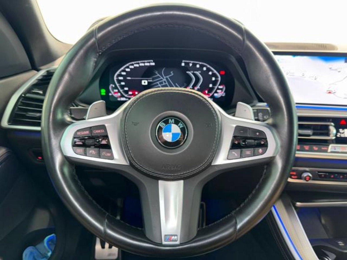BMW X5 xDrive30d 48V Msport (10)