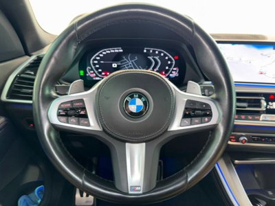 BMW X5 xDrive30d 48V Msport (10)