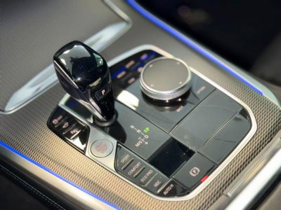 BMW X5 xDrive30d 48V Msport (11)