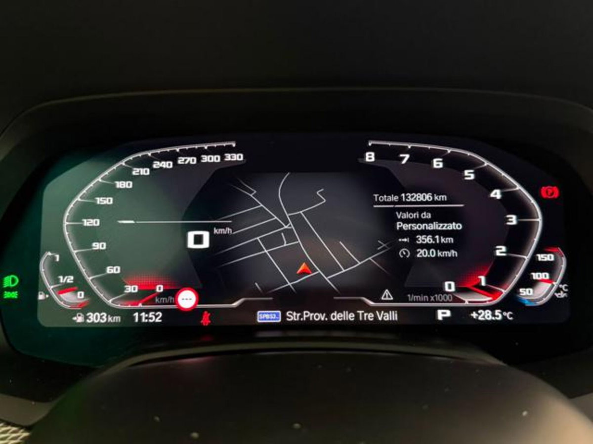 BMW X5 xDrive30d 48V Msport (16)