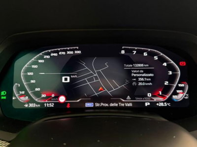 BMW X5 xDrive30d 48V Msport (16)