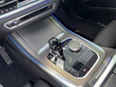 BMW X5 xDrive30d 48V Msport (17)
