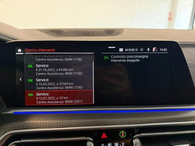BMW X5 xDrive30d 48V Msport (19)