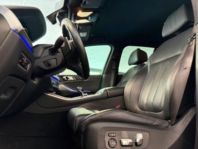 BMW X5 xDrive30d 48V Msport (2)