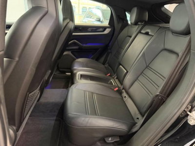 Porsche Cayenne Coupé 3.0 tiptronic (12)