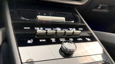 Porsche Cayenne Coupé 3.0 tiptronic (15)
