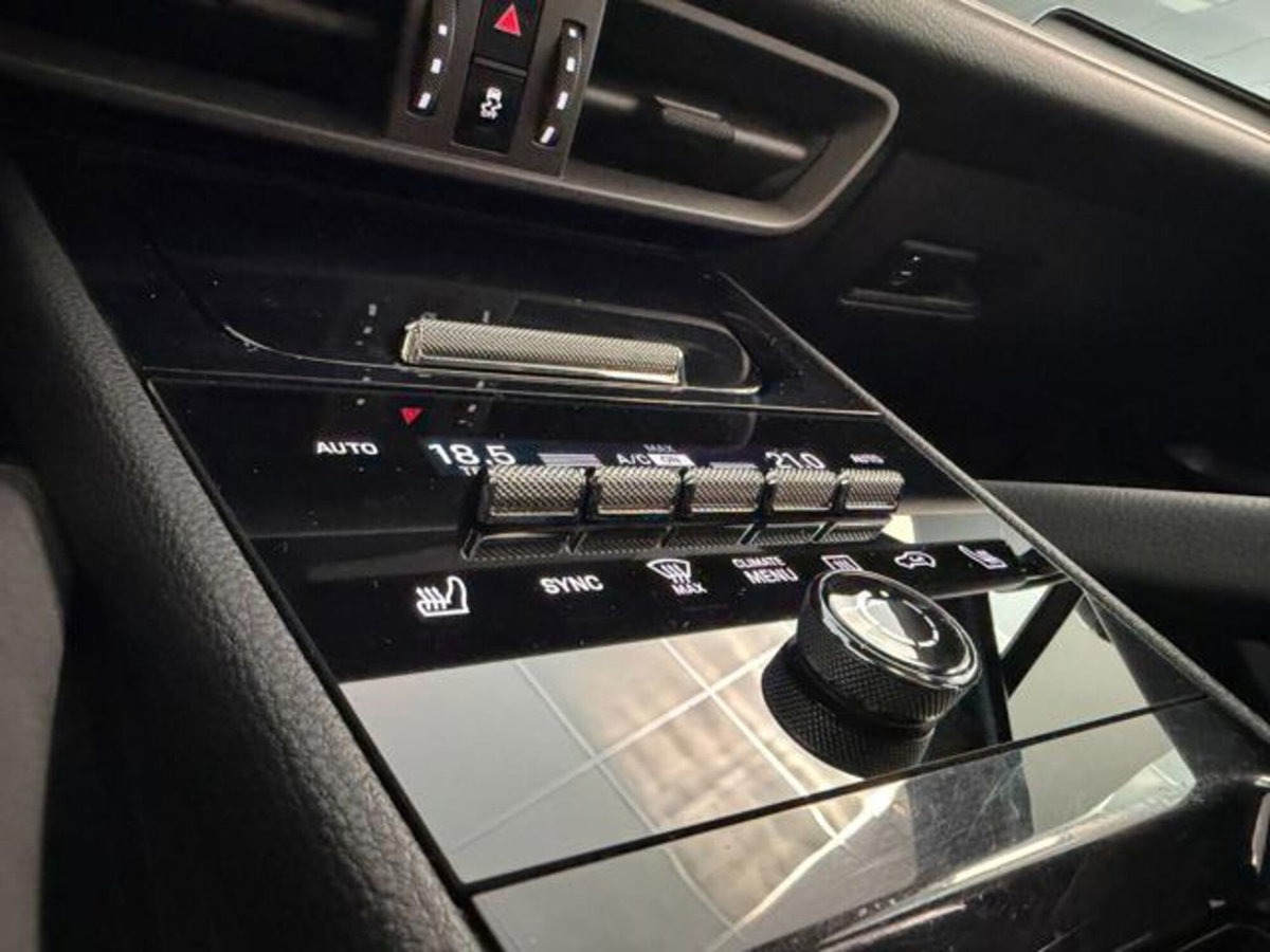 Porsche Cayenne Coupé 3.0 tiptronic (16)