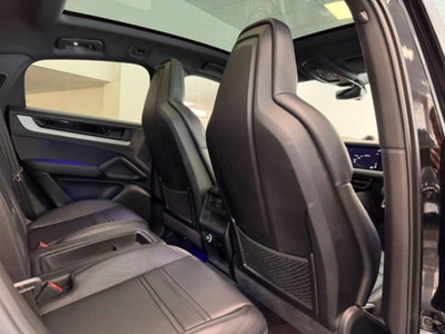 Porsche Cayenne Coupé 3.0 tiptronic (17)