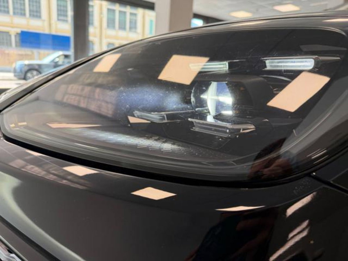 Porsche Cayenne Coupé 3.0 tiptronic (19)
