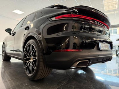 Porsche Cayenne Coupé 3.0 tiptronic (4)