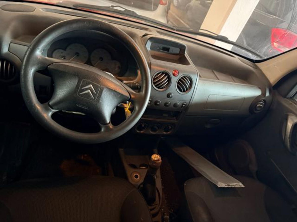 Citroen Berlingo 1.6 16V 4p. HDi 75CV X (3)