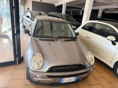 MINI Mini 1.4 tdi One D (5)