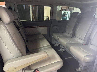 Mercedes-Benz Viano 3.0 CDI NARNIA Trend (6)