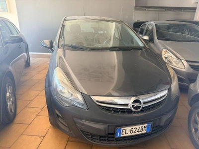 Opel Corsa 1.3 CDTI 75CV 5 porte Club