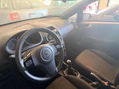 Opel Corsa 1.3 CDTI 75CV 5 porte Club (3)