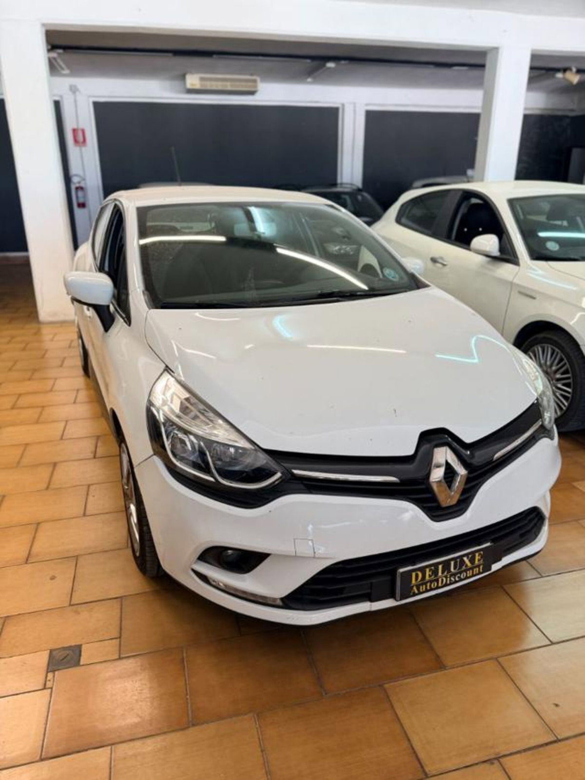 Renault Clio TCe 12V 75 CV 5 porte Duel