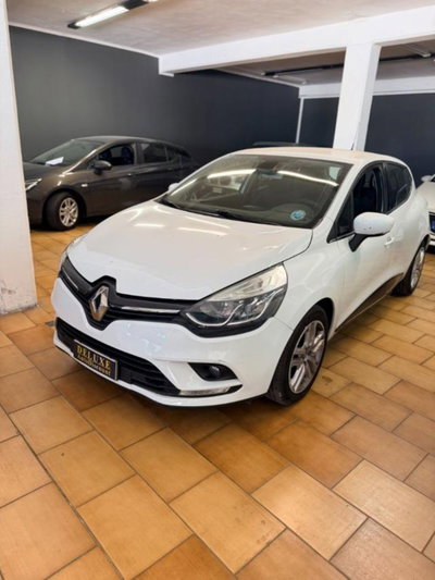 Renault Clio TCe 12V 75 CV 5 porte Duel (3)