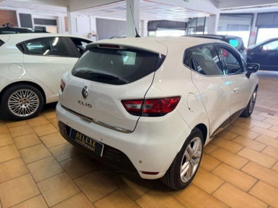 Renault Clio TCe 12V 75 CV 5 porte Duel (7)