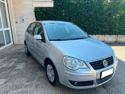 Volkswagen Polo 1.2 12V 5p. Trendline usata