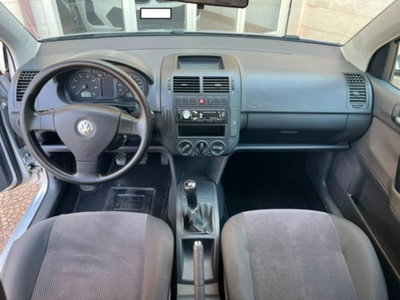 Volkswagen Polo 1.2 12V 5p. Trendline (12)