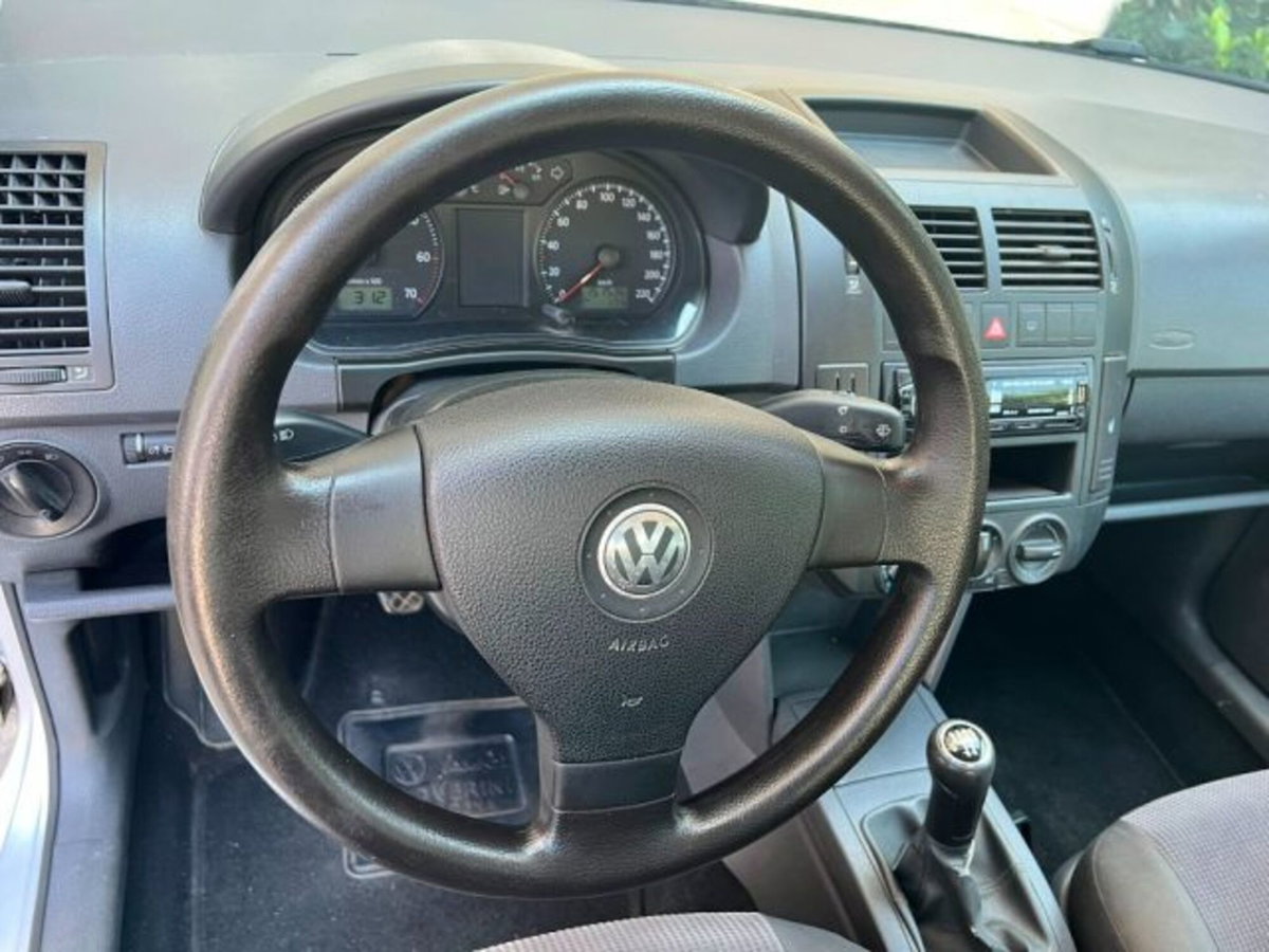 Volkswagen Polo 1.2 12V 5p. Trendline (15)