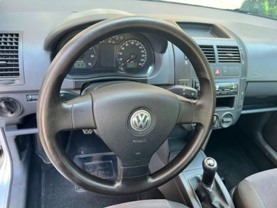 Volkswagen Polo 1.2 12V 5p. Trendline (15)