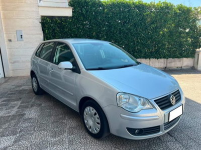 Volkswagen Polo 1.2 12V 5p. Trendline (2)