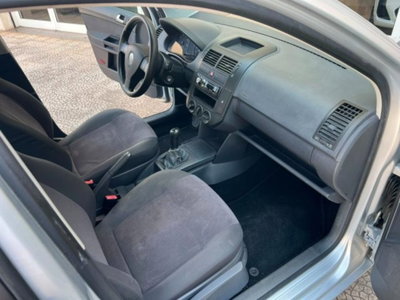 Volkswagen Polo 1.2 12V 5p. Trendline (9)