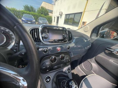 Fiat 500 1.2 Riva (10)