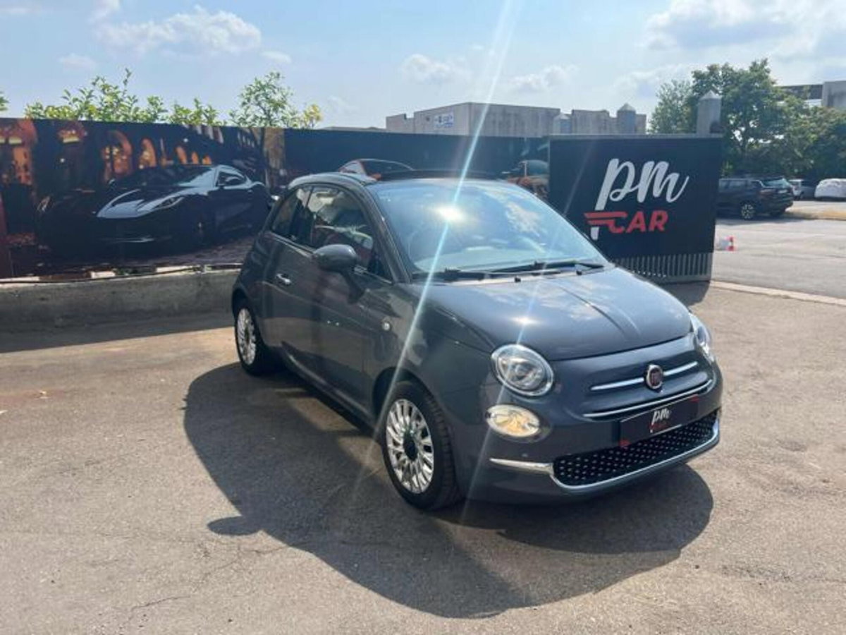 Fiat 500 1.2 Riva (3)