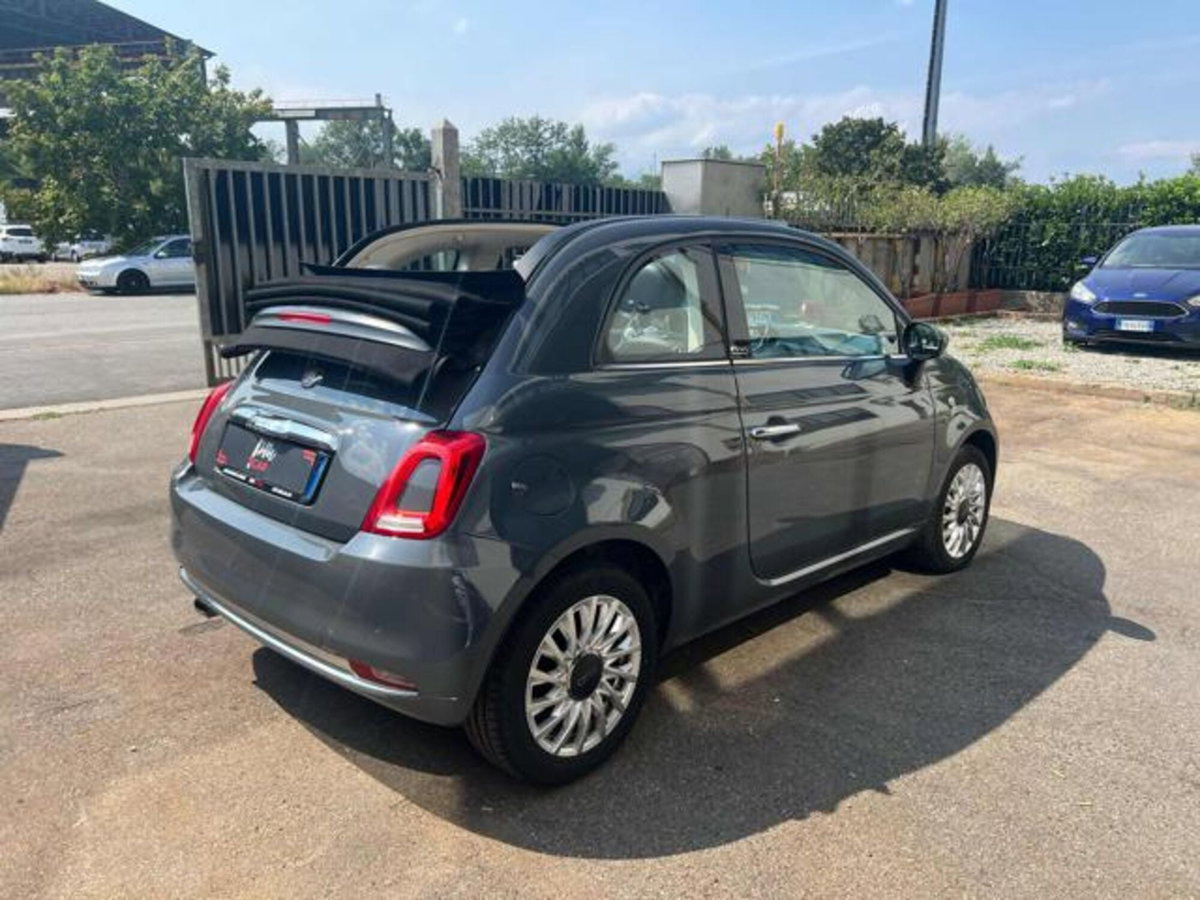 Fiat 500 1.2 Riva (5)