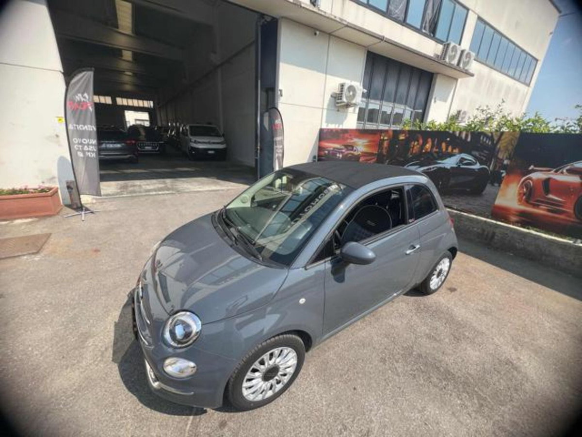 Fiat 500 1.2 Riva (7)