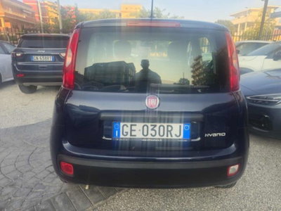 Fiat Panda 1.0 firefly hybrid s&s 70cv 5p.ti (5)