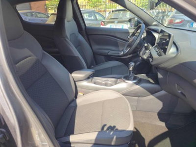 Nissan Juke 1.0 dig-t N-Connecta 114cv (10)