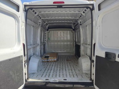 Peugeot Boxer Furgone 435 2.2 BlueHDi 140 S&S PM-TM Furgone (10)