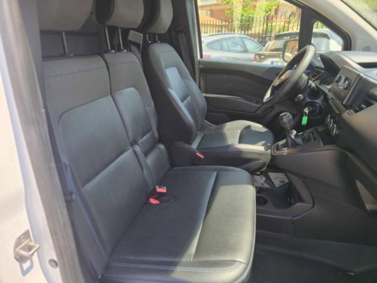 Nissan Townstar van 1.3 130cv L1 Acenta (10)