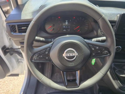 Nissan Townstar van 1.3 130cv L1 Acenta (2)