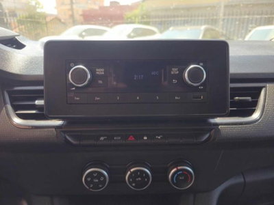 Nissan Townstar van 1.3 130cv L1 Acenta (4)