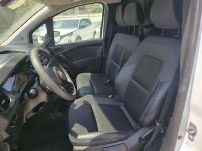 Nissan Townstar van 1.3 130cv L1 Acenta (5)