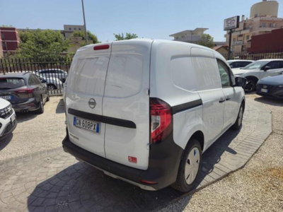 Nissan Townstar van 1.3 130cv L1 Acenta (6)