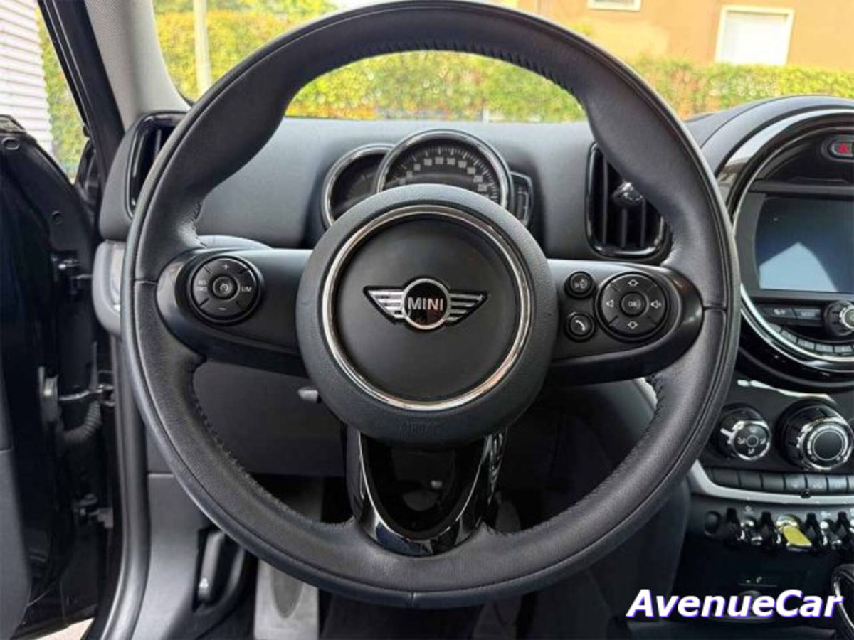MINI Mini Countryman 1.5 Cooper Essential Countryman ALL4 (10)