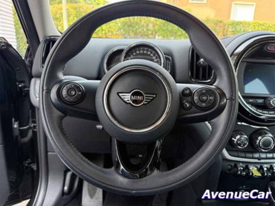 MINI Mini Countryman 1.5 Cooper Essential Countryman ALL4 (10)