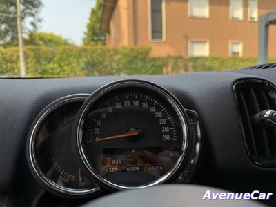 MINI Mini Countryman 1.5 Cooper Essential Countryman ALL4 (11)