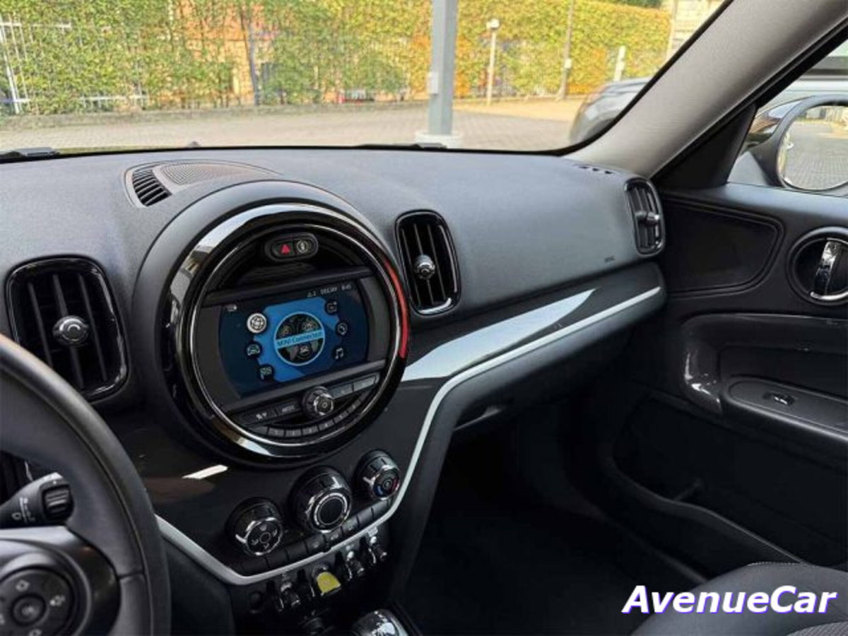 MINI Mini Countryman 1.5 Cooper Essential Countryman ALL4 (12)