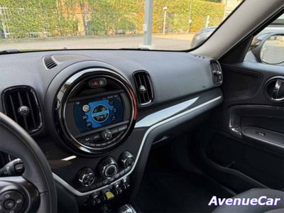 MINI Mini Countryman 1.5 Cooper Essential Countryman ALL4 (12)