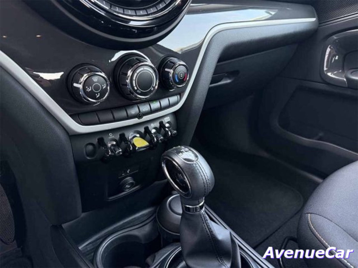 MINI Mini Countryman 1.5 Cooper Essential Countryman ALL4 (13)