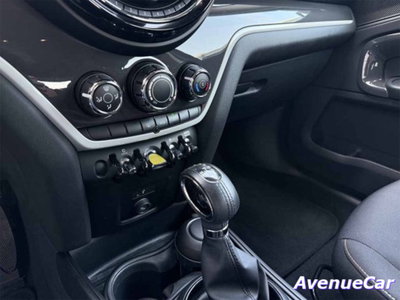 MINI Mini Countryman 1.5 Cooper Essential Countryman ALL4 (13)