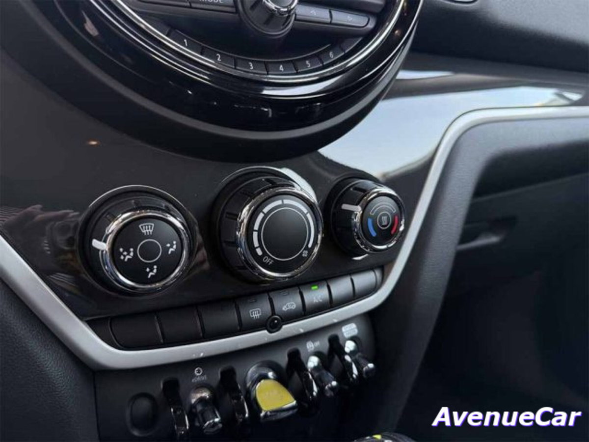 MINI Mini Countryman 1.5 Cooper Essential Countryman ALL4 (14)
