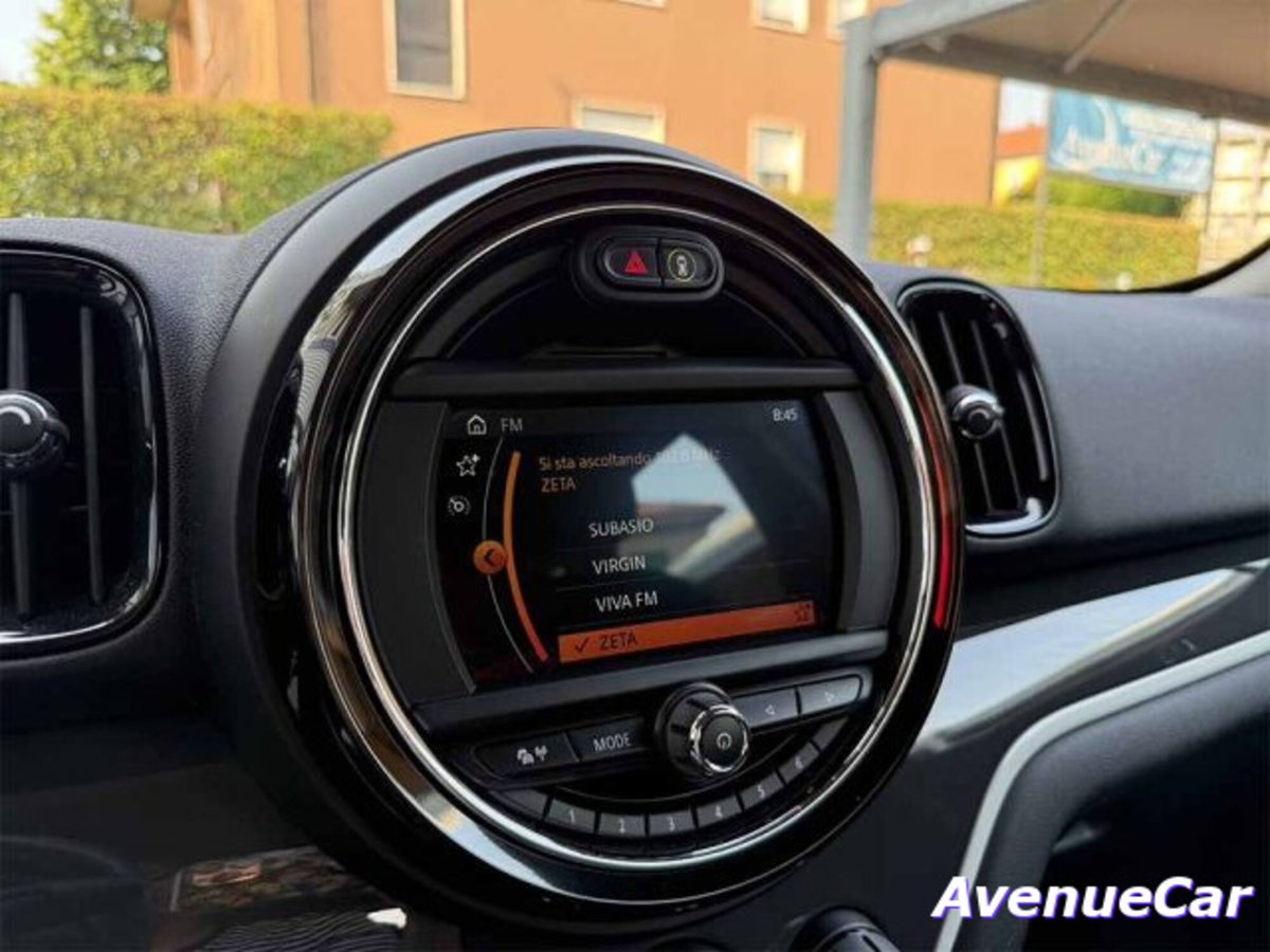MINI Mini Countryman 1.5 Cooper Essential Countryman ALL4 (15)